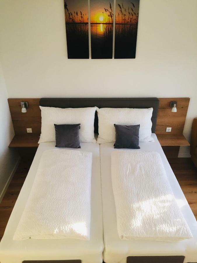 Sonnenweg Appartements 루스트 외부 사진