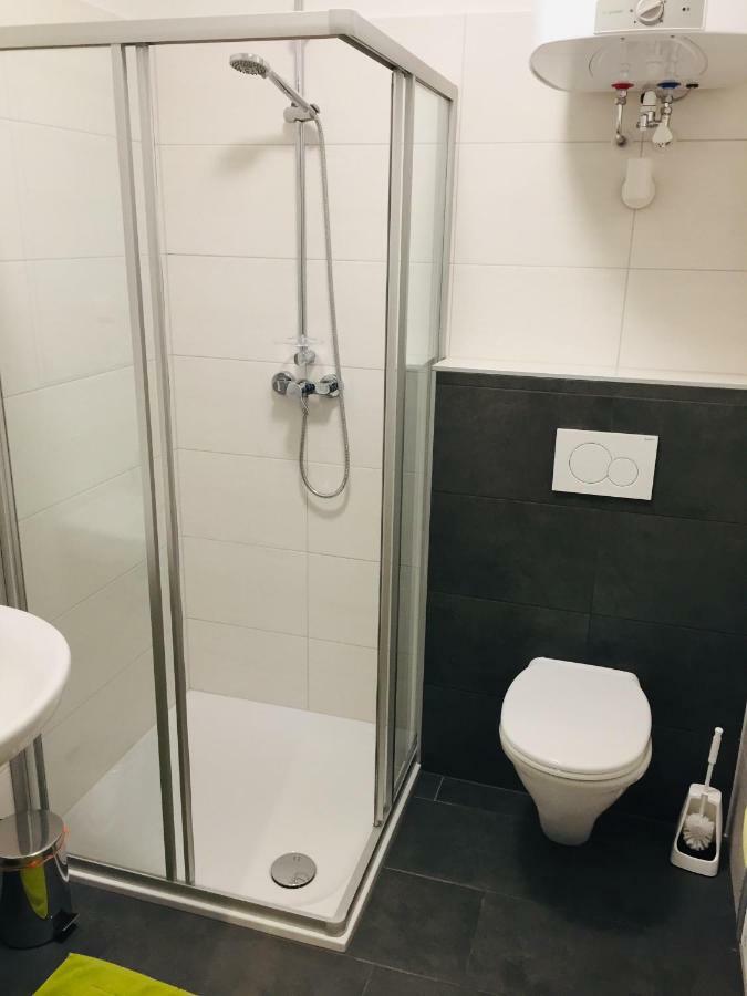 Sonnenweg Appartements 루스트 외부 사진